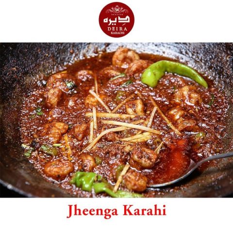 Deira Contact Number