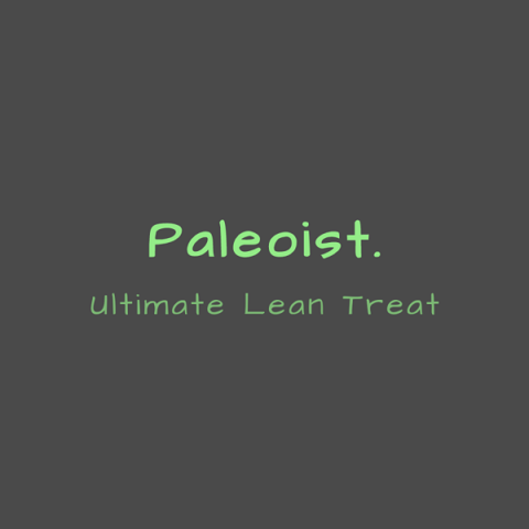 Paleoist
