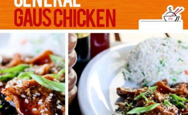 Imperial Court Chinese Restaurant Menu