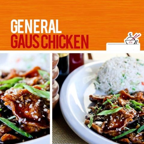 Imperial Court Chinese Restaurant Menu