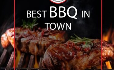 Karachi Cuisine PK Menu