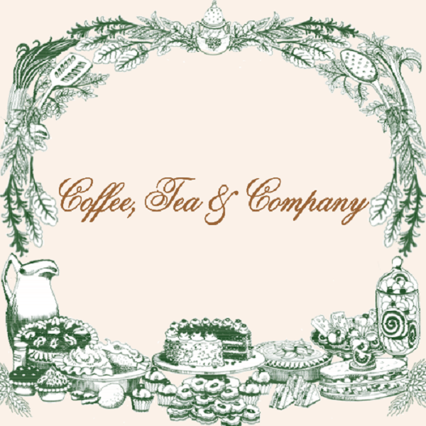 coffee tea n company