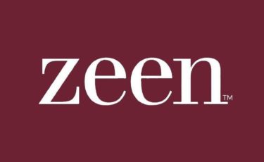 Zeen