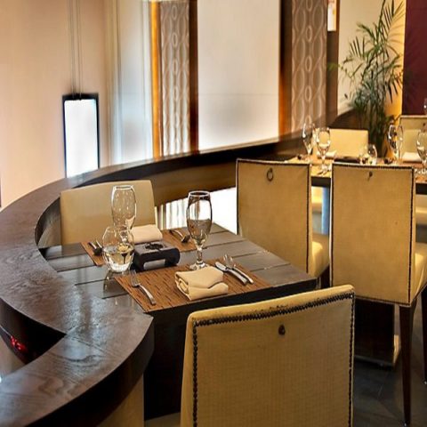 Fuchsia Urban Thai Contact Number