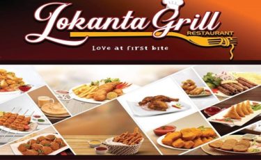 Lokanta Grill Contact Number