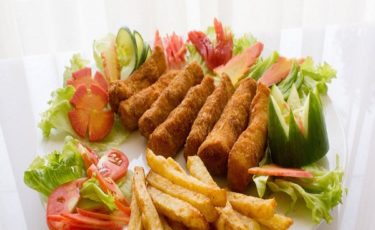 Lasania Contact Number