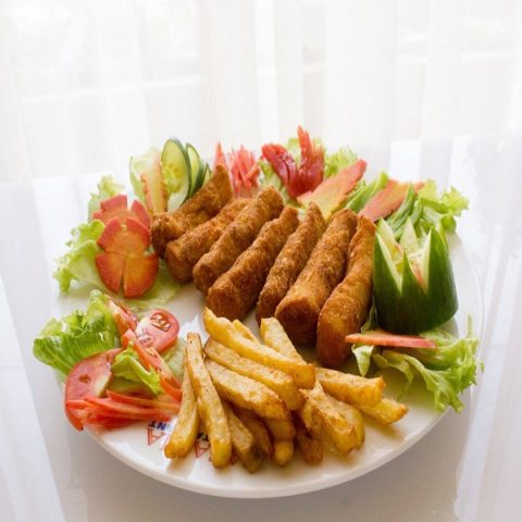 Lasania Contact Number