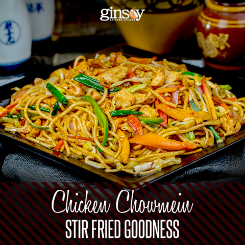 Ginsoy Contact Number