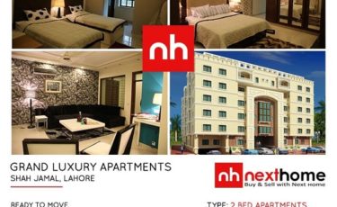 Nexthome in Pakistan