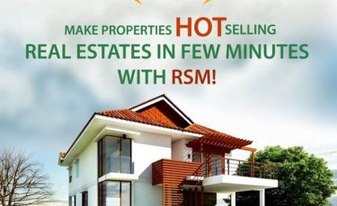 RSMproperties Project