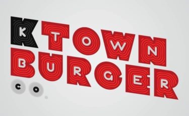K Town Burger Co
