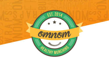 Omnom - Burgers & Grill