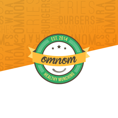 Omnom - Burgers & Grill