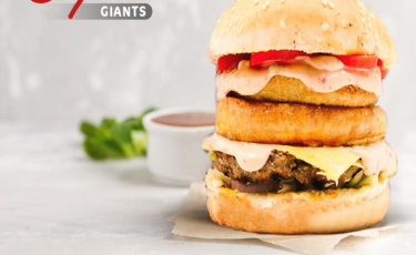 Omnom - Burgers & Grill Location