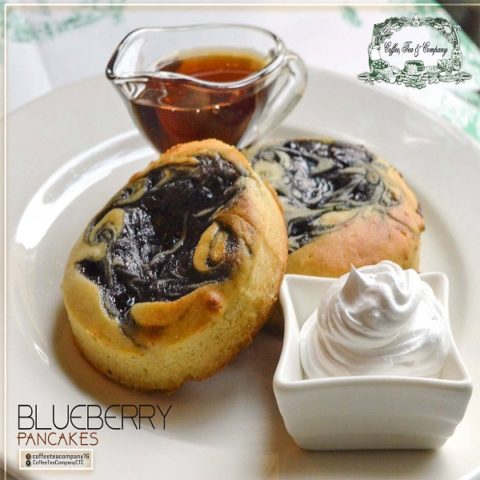 coffee tea n company Contact Number