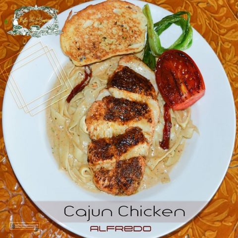 coffee tea n company Menu