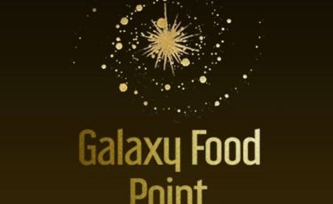 Galaxy Food Point