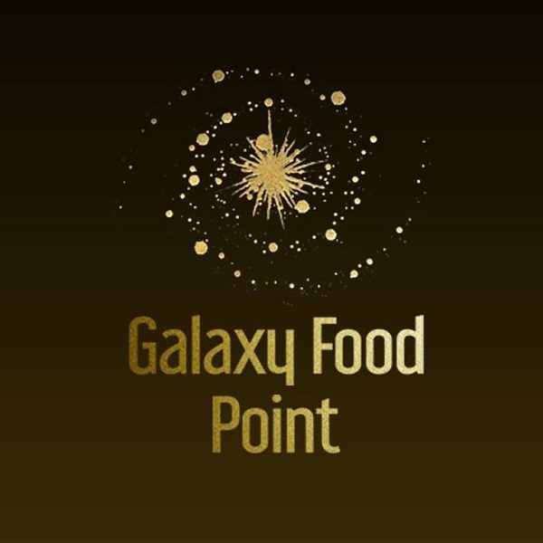 Galaxy Food Point