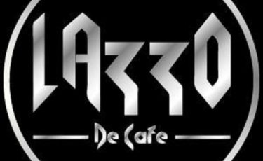 Lazzo de cafe