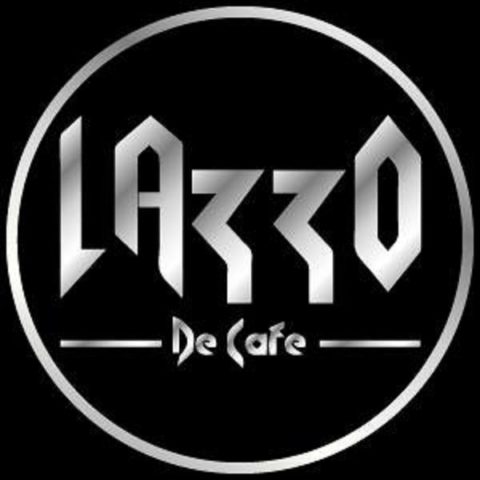 Lazzo de cafe