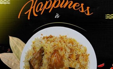 Daily Dubai Restaurant Contact Number