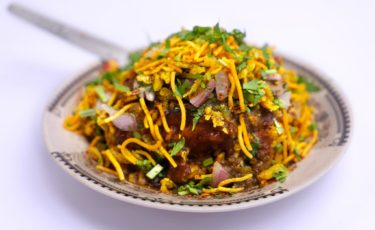 Shams Chaat House Location