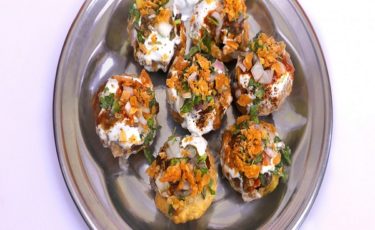 Shams Chaat House Contact Number