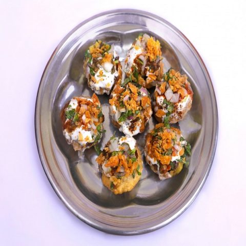 Shams Chaat House Contact Number