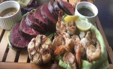 Patio Contact Number