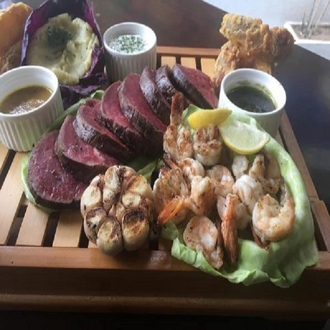 Patio Contact Number