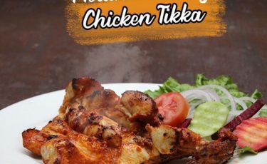 Daily Dubai Restaurant Menu