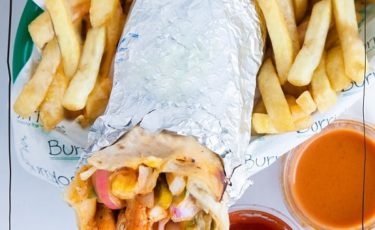 Burridos Contact Number