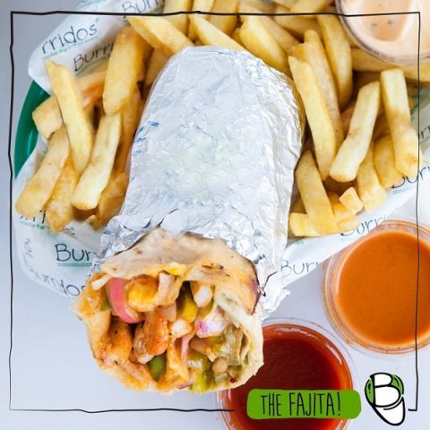 Burridos Contact Number