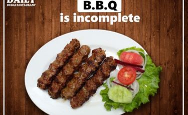 Daily Dubai Restaurant Location