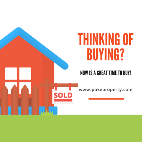 Pakeproperty in Pakistan