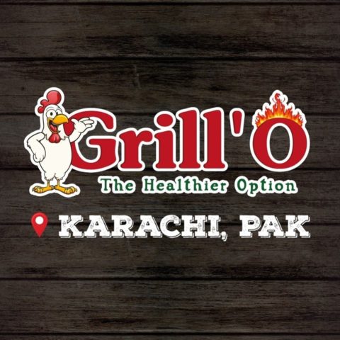 GrillO