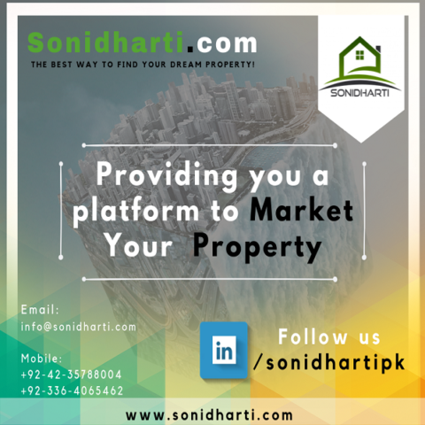 Sonidharti in Pakistan