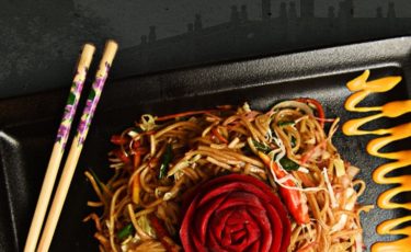 La Chine Contact Number