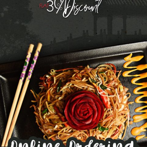 La Chine Contact Number