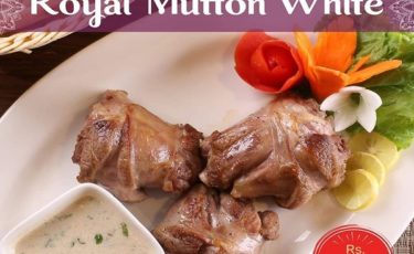 Royal Taj Contact Number