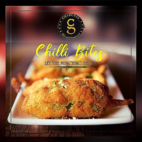 Charcoal Bbq n Grill Location