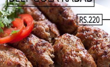 Galaxy Food Point Location