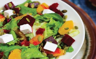 Espresso Shahbaz Menu