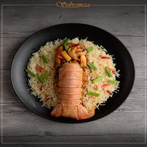 Sobremesa Contact Number