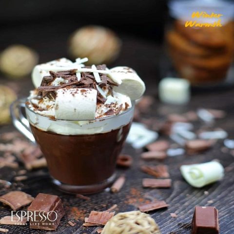 Espresso Shahbaz Contact Number