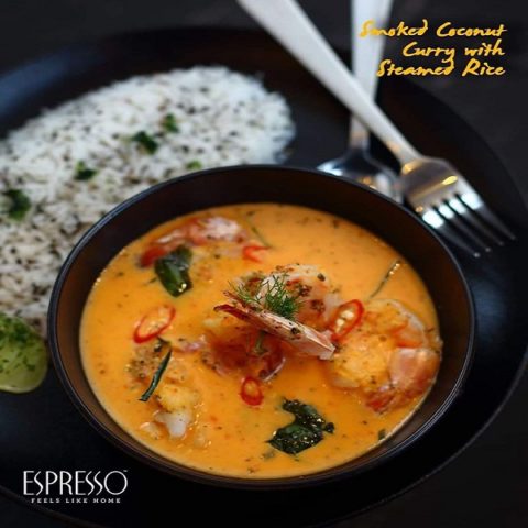 Espresso Shahbaz Location