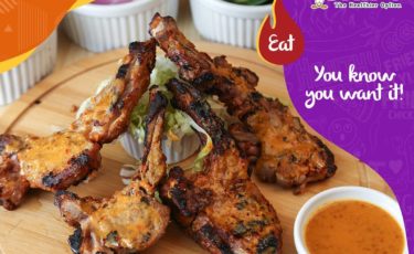 GrillO Contact Number