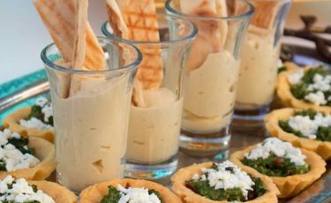 The Deli Contact Number