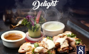 Sultan - The Royal Eatery Contact Number