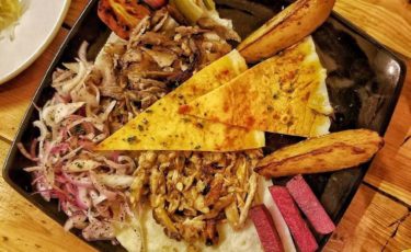 Zaatar Lebanese Contact Number